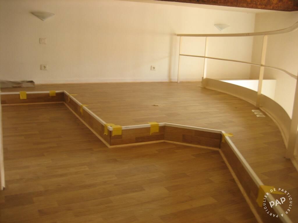 Appartement à louer, 52m², Toulouse