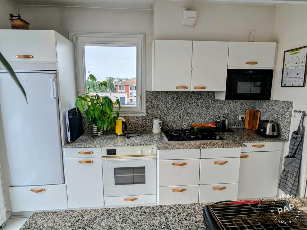 Appartement à vendre, 148m², Toulouse