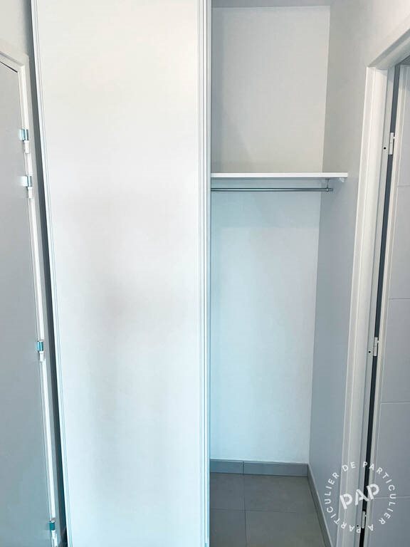 Appartement à louer, 66m², Aix-en-Provence