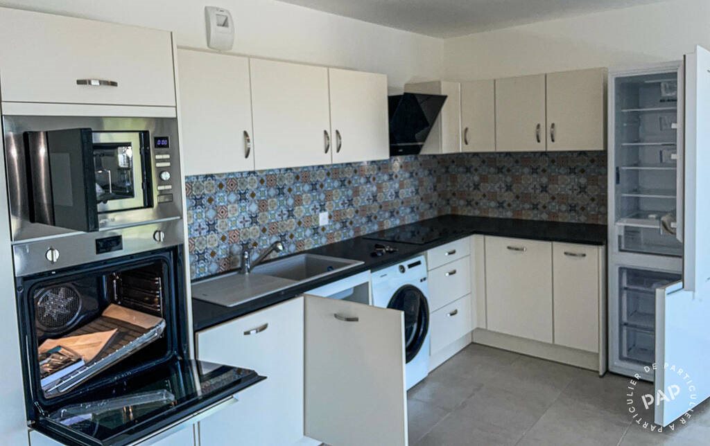 Appartement à louer, 66m², Aix-en-Provence