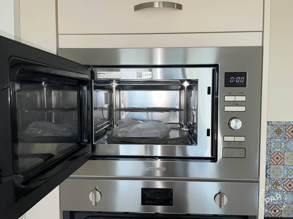 Appartement à louer, 66m², Aix-en-Provence