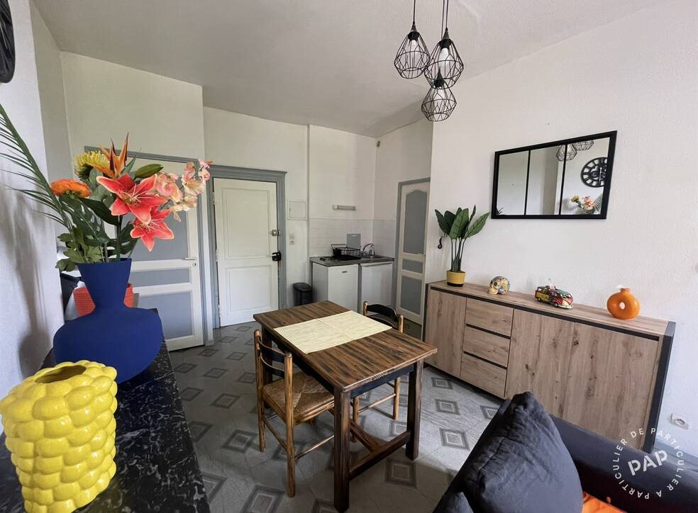 Appartement à louer, 28m², Albi