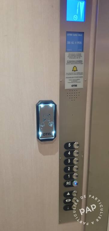 Maison à louer, 40m², Évry-Courcouronnes