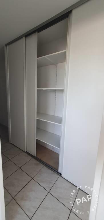 Maison à louer, 40m², Évry-Courcouronnes