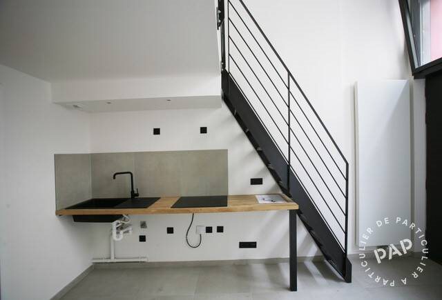 Appartement à vendre, 30m², Paris 12ème