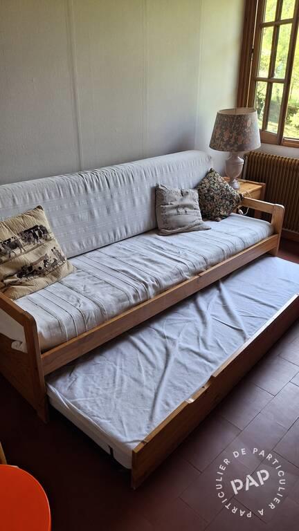 Maison à louer, 130m², Alex