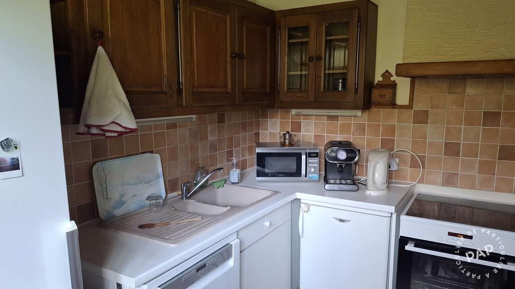 Maison à louer, 130m², Alex