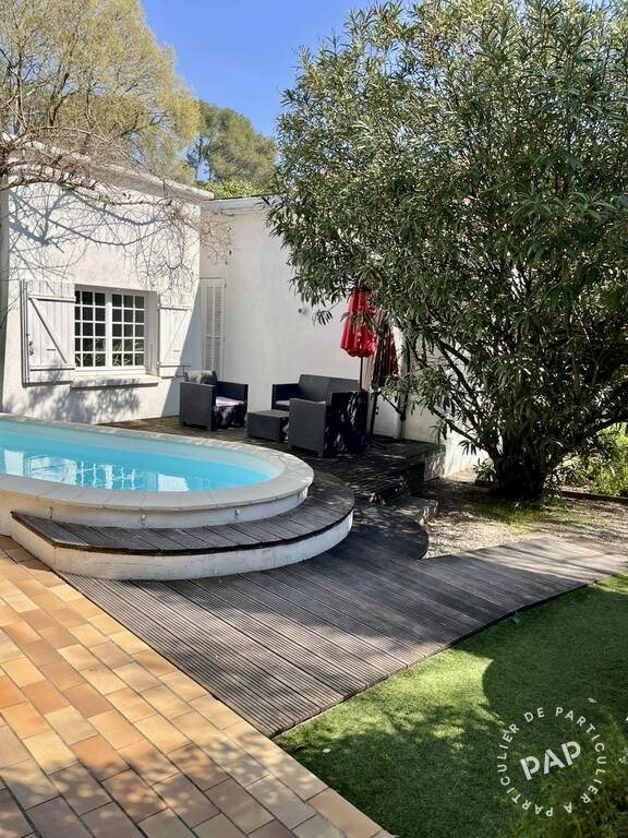 Maison à vendre, 104m², Nîmes