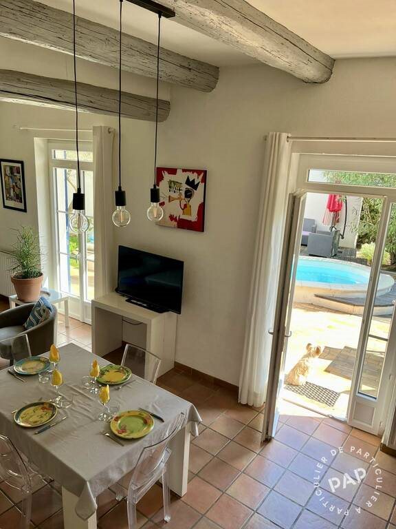 Maison à vendre, 104m², Nîmes