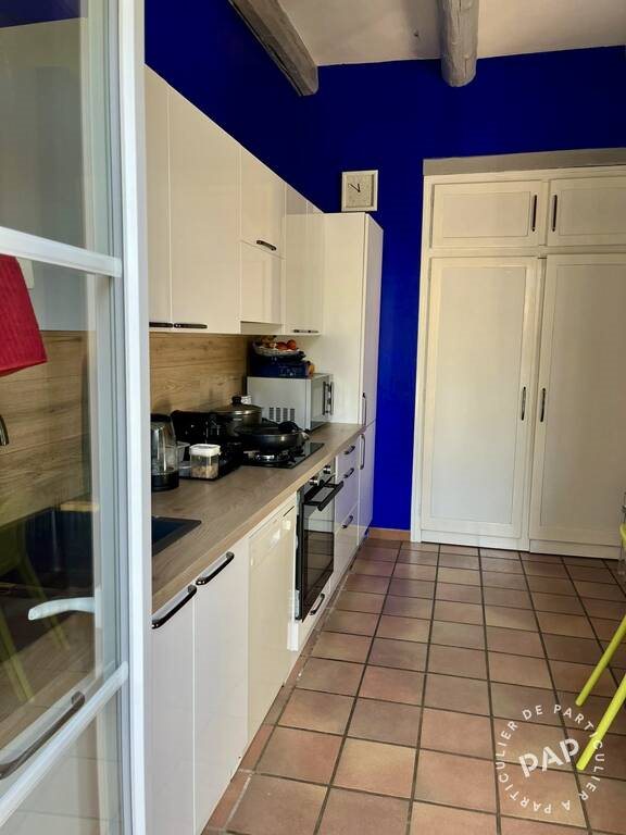 Maison à vendre, 104m², Nîmes