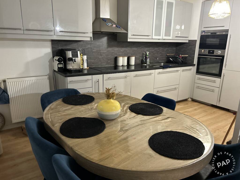 Appartement à vendre, 83m², Limeil-Brévannes