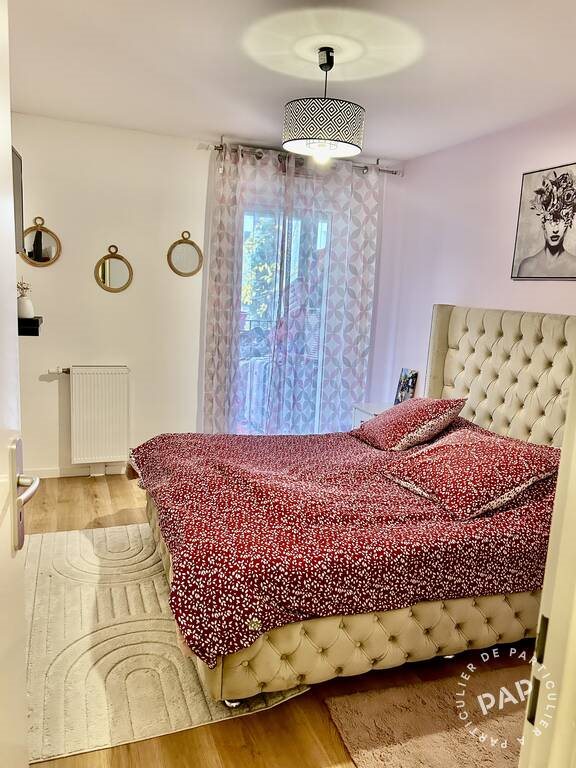 Appartement à vendre, 83m², Limeil-Brévannes