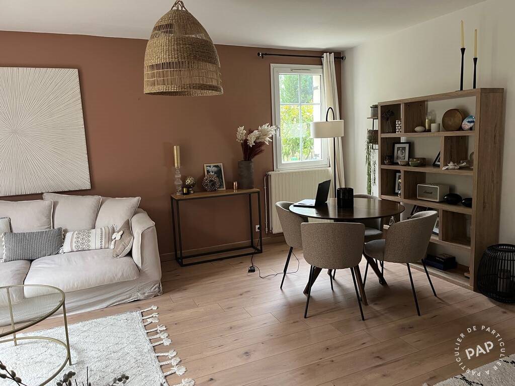 Appartement à louer, 47m², Gouvieux