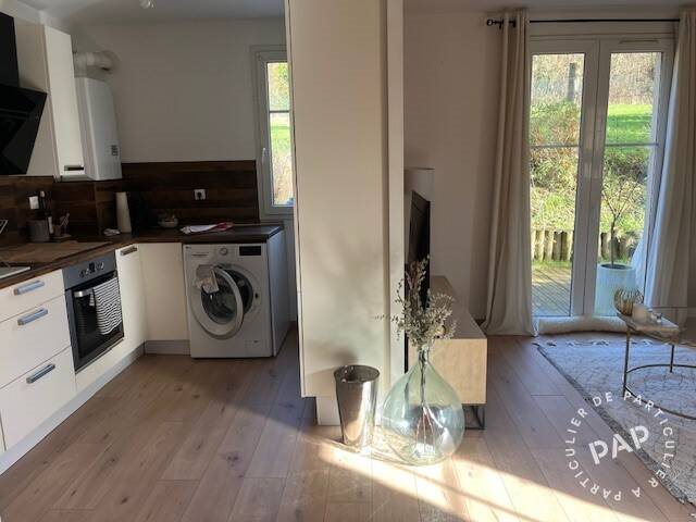 Appartement à louer, 47m², Gouvieux