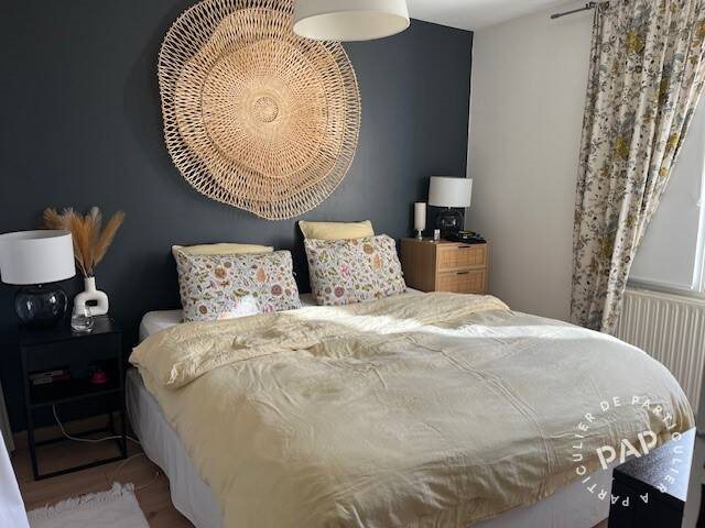 Appartement à louer, 47m², Gouvieux