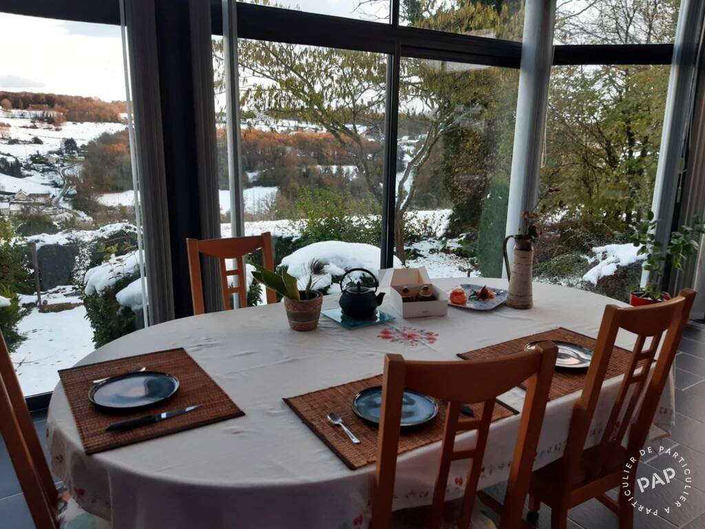 Maison à vendre, 170m², Saint-Pierre-de-Bailleul