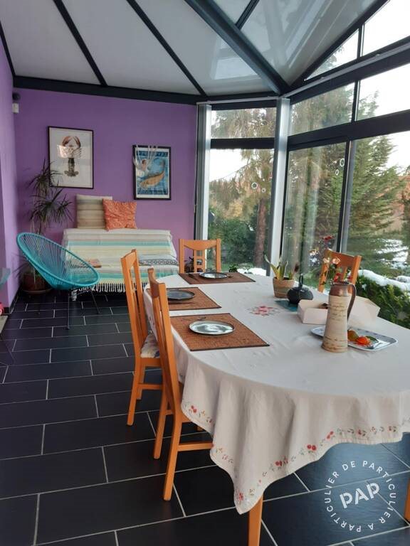 Maison à vendre, 170m², Saint-Pierre-de-Bailleul