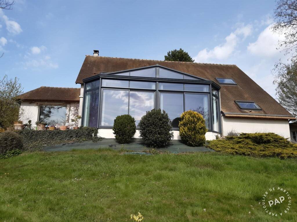 Maison à vendre, 170m², Saint-Pierre-de-Bailleul