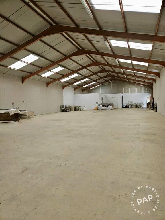 Maison à louer, 400m², Angerville-la-Campagne