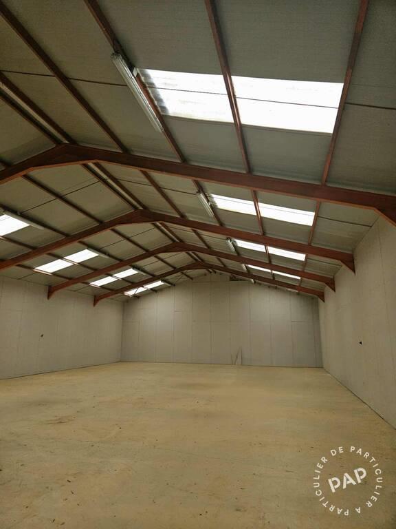 Maison à louer, 400m², Angerville-la-Campagne