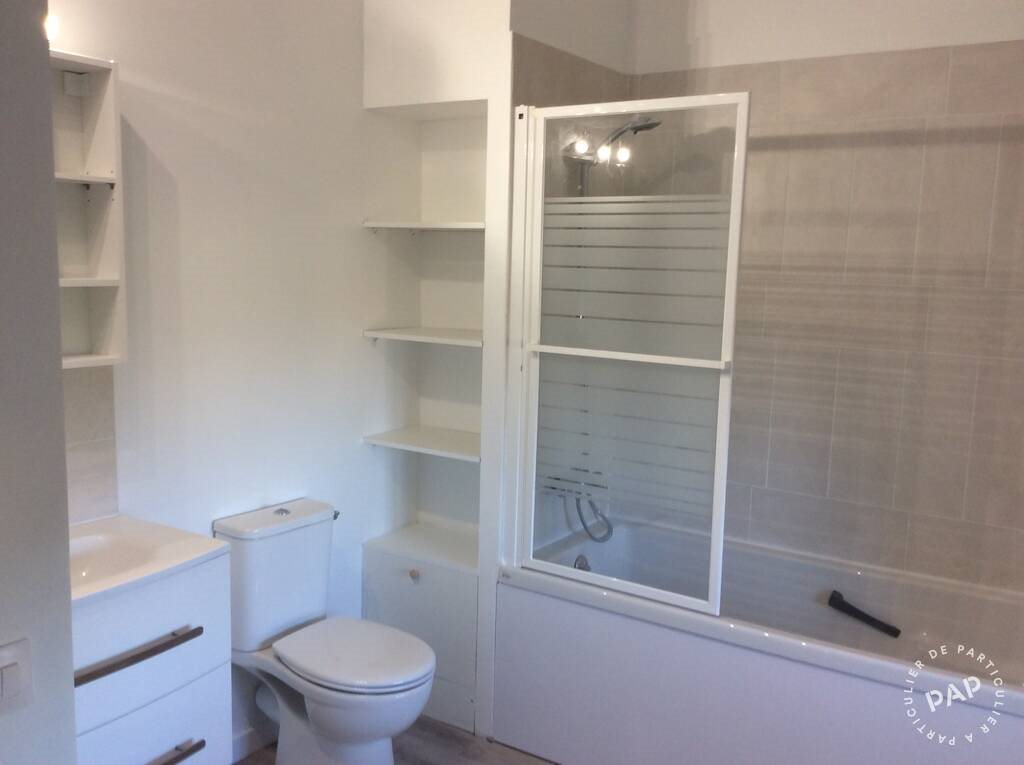 Maison à louer, 120m², Fontenay-le-Fleury