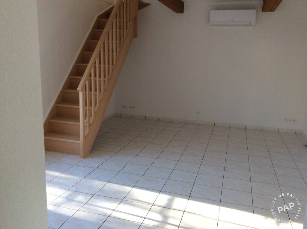 Maison à louer, 120m², Fontenay-le-Fleury
