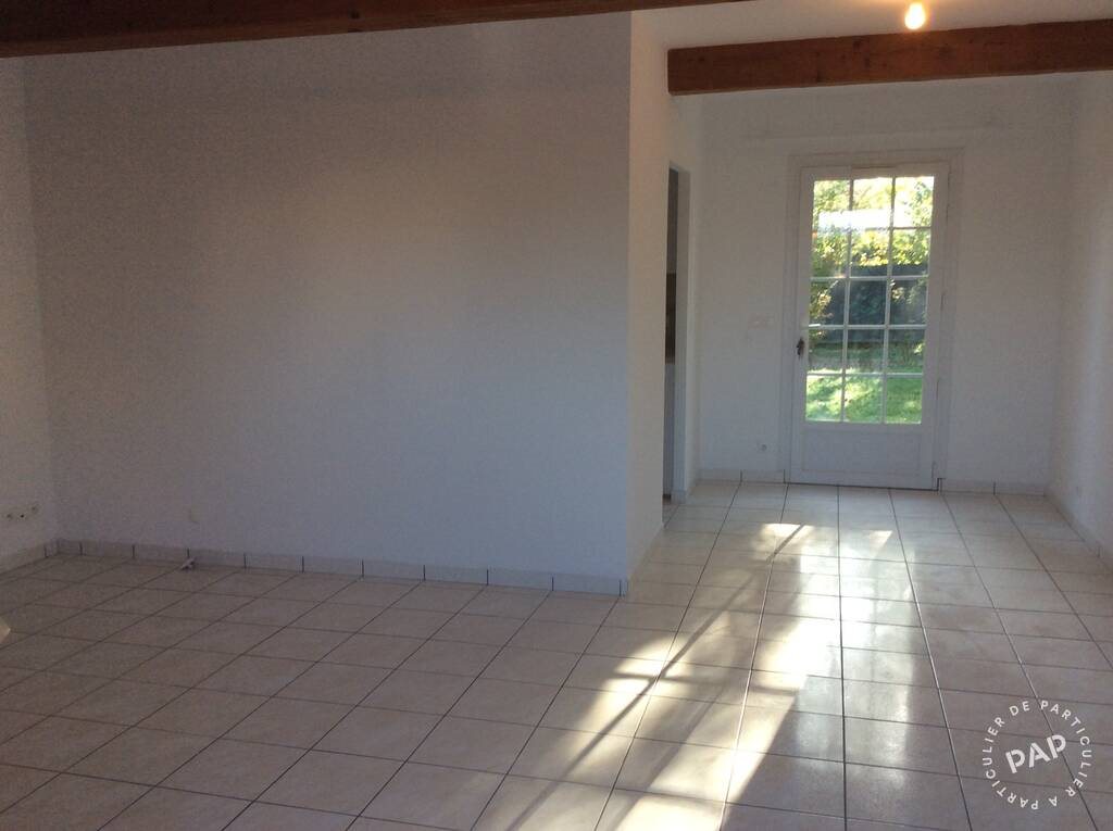 Maison à louer, 120m², Fontenay-le-Fleury
