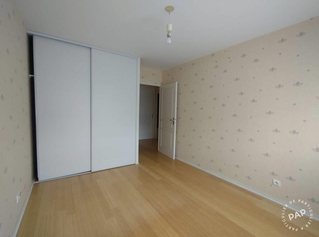 Maison à vendre, 95m², Nantes
