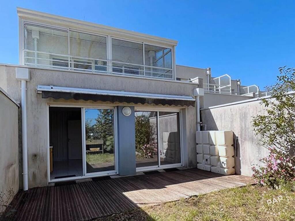 Maison à vendre, 95m², Nantes