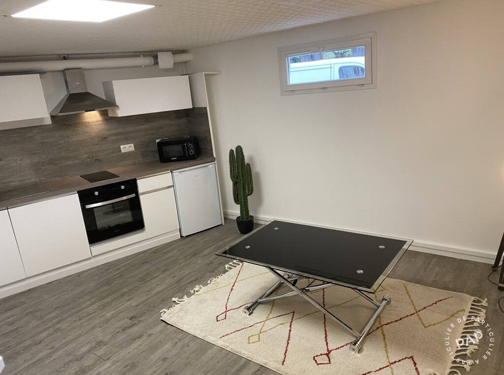 Appartement à vendre, 35m², Tours