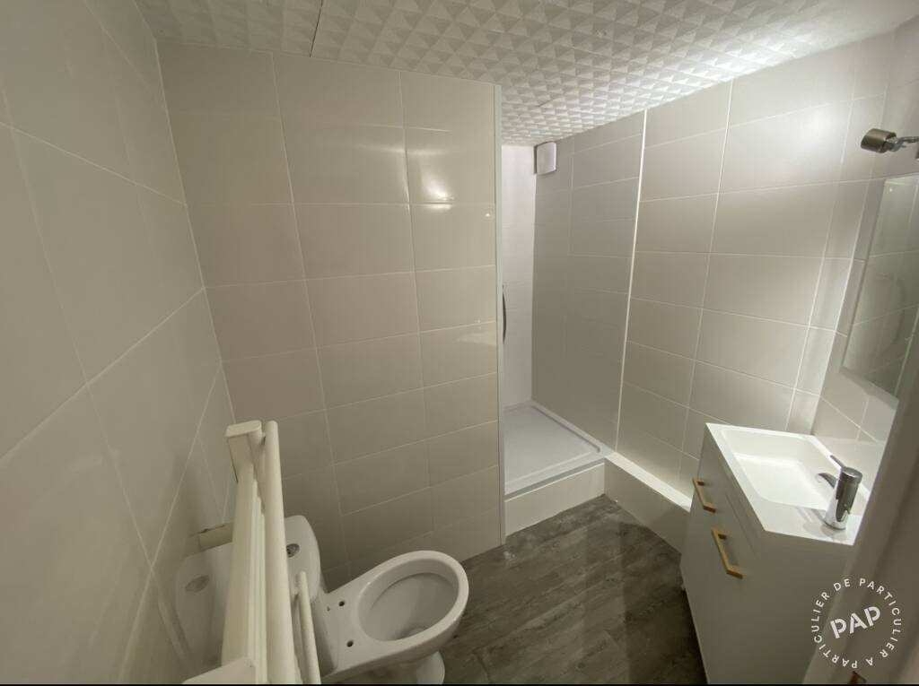 Appartement à vendre, 35m², Tours