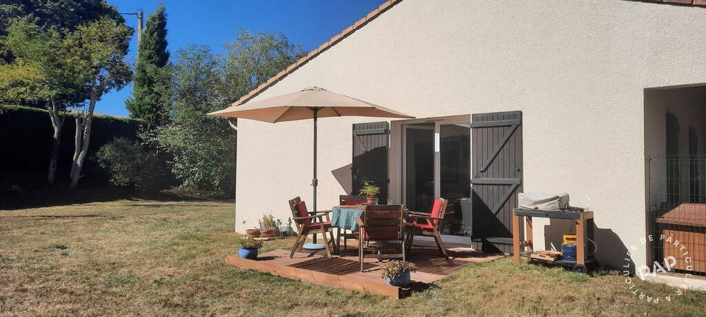 Maison à louer, 140m², Castanet-Tolosan