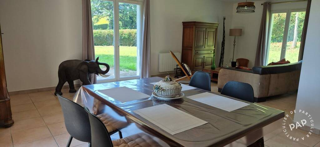 Maison à louer, 140m², Castanet-Tolosan