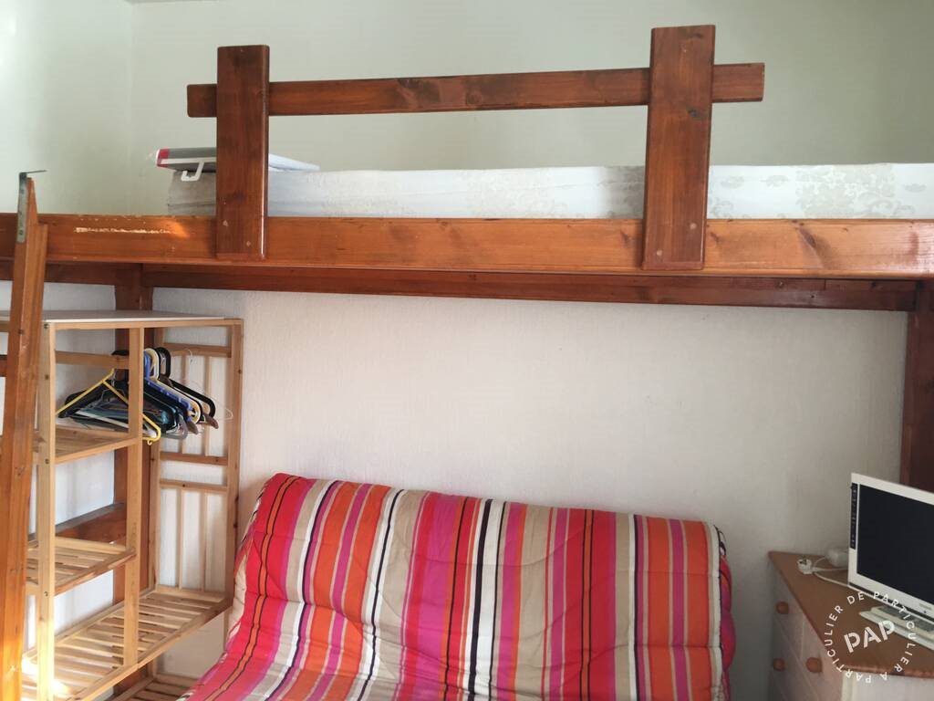 Appartement à louer, 13m², Reims