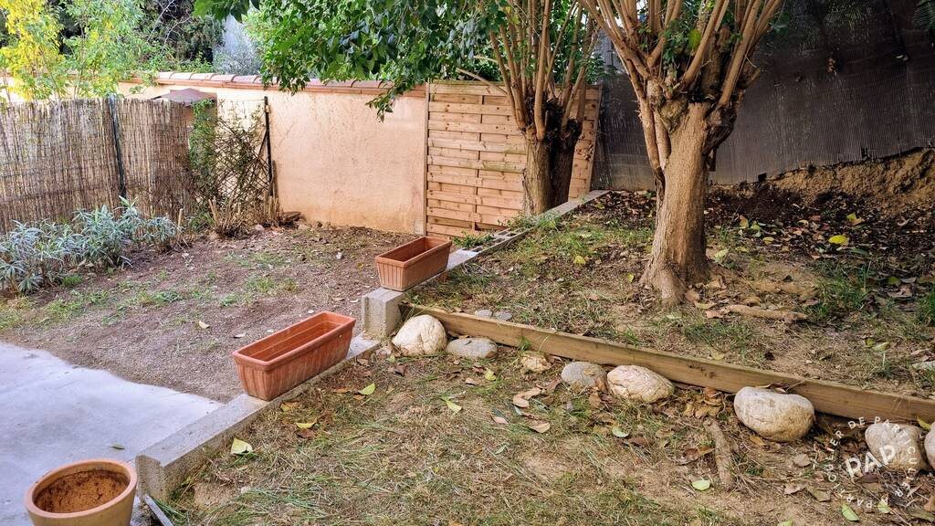 Appartement à louer, 31m², Perpignan