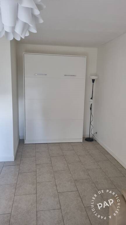 Appartement à louer, 31m², Perpignan