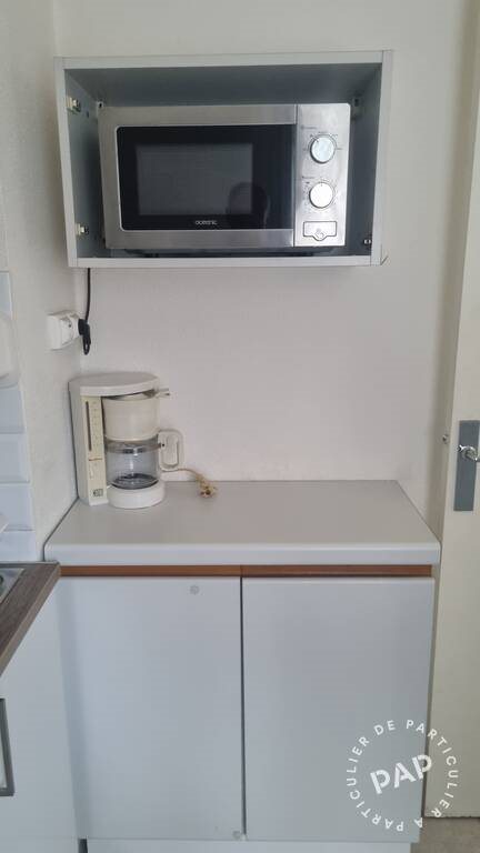 Appartement à louer, 31m², Perpignan