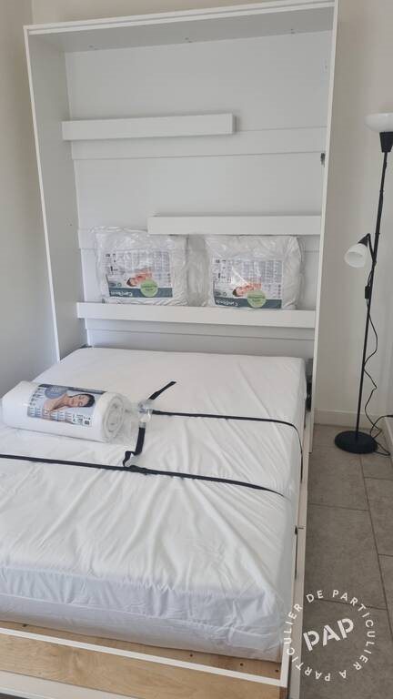 Appartement à louer, 31m², Perpignan