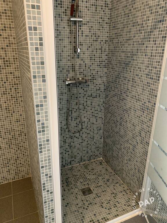 Appartement à louer, 55m², Emerainville