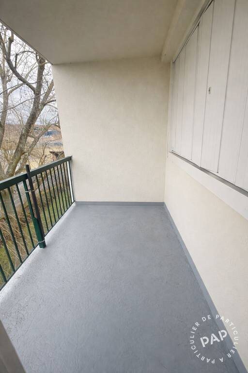 Appartement à vendre, 74m², Le Pecq