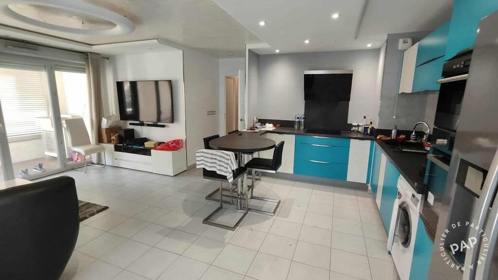 Appartement à louer, 66m², Nice