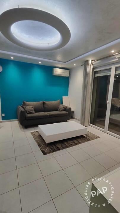 Appartement à louer, 66m², Nice