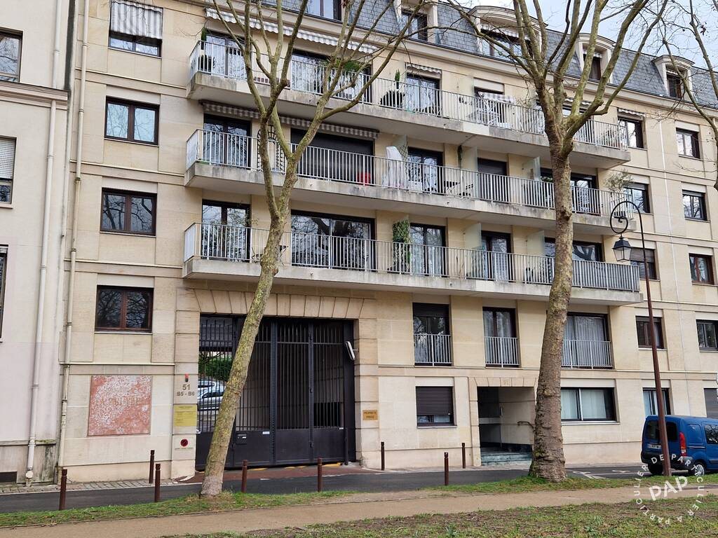 Appartement à louer, 34m², Versailles