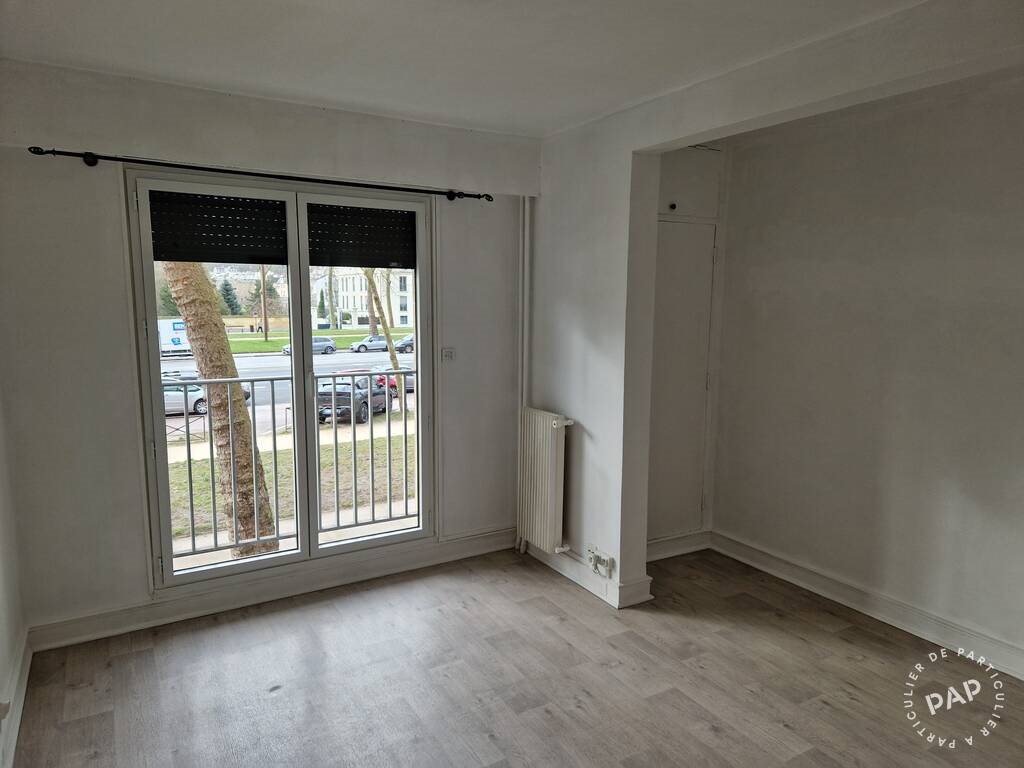 Appartement à louer, 34m², Versailles