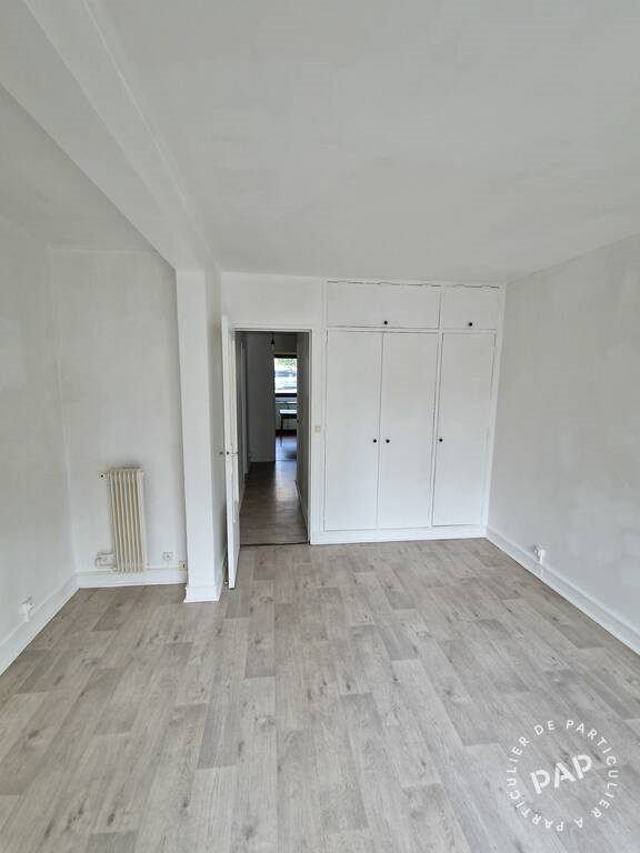 Appartement à louer, 34m², Versailles