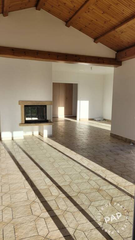 Maison à louer, 116m², Saint-Gilles-Croix-de-Vie
