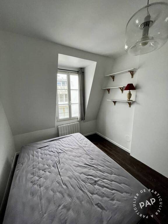 Appartement à louer, 30m², Paris 14ème