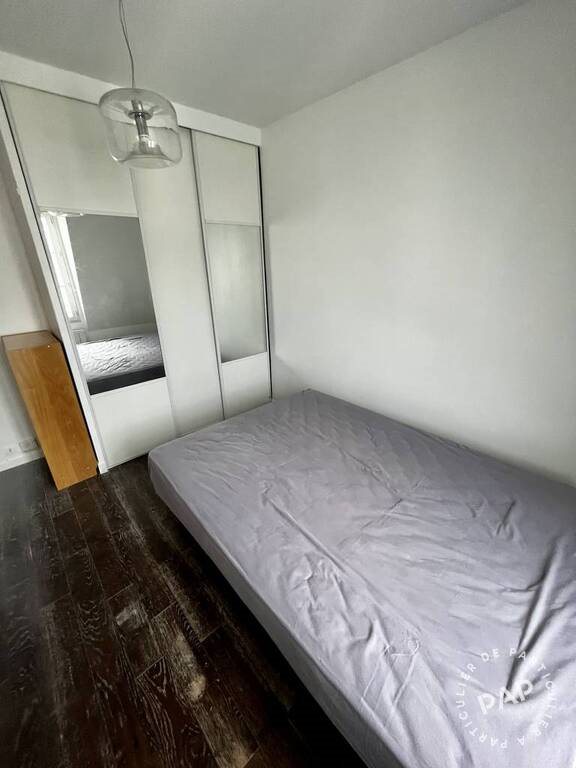 Appartement à louer, 30m², Paris 14ème