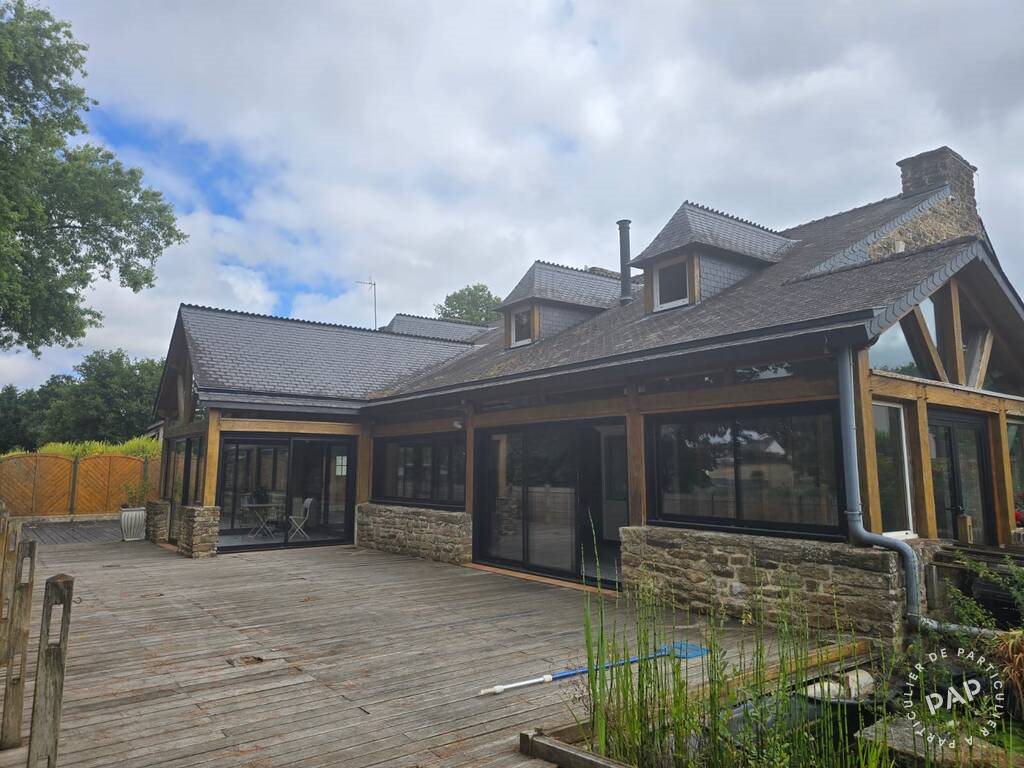 Appartement à vendre, 65m², Trédion