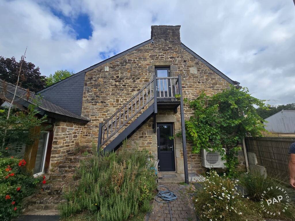 Appartement à vendre, 65m², Trédion